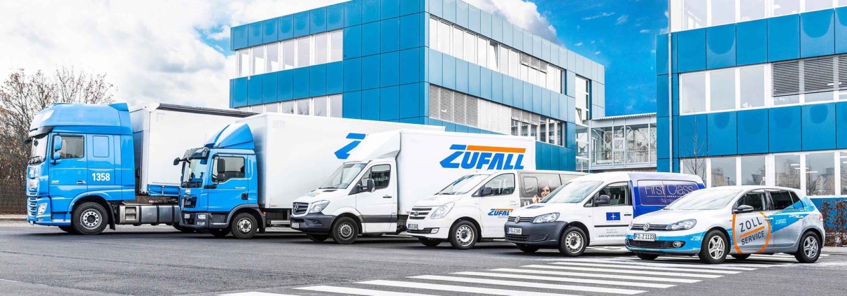 Anaxco Blog Beitrag Bild Zufall Fuhrpark Speditionssoftware Logistik-IT Transport-Manegement-System Cloud Tourenplanung Spedition