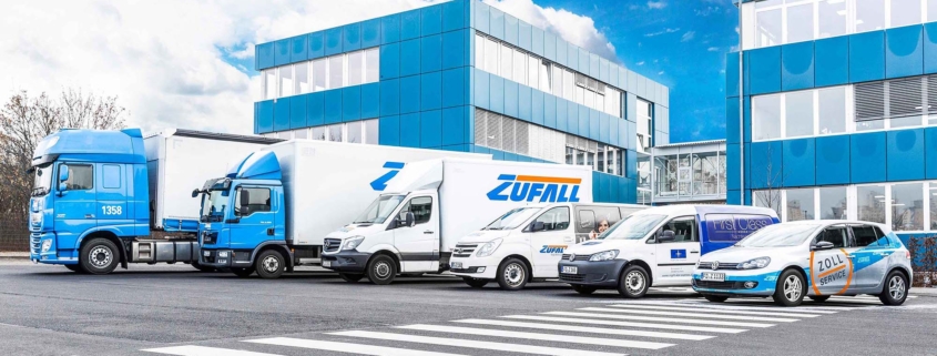 Anaxco Blog Beitrag Bild Zufall Fuhrpark Speditionssoftware Logistik-IT Transport-Manegement-System Cloud Tourenplanung Spedition
