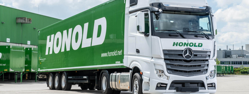 Anaxco Blog Beitrag Bild Honold LKW Speditionssoftware Logistik-IT Transport-Manegement-System Cloud Tourenplanung Spedition