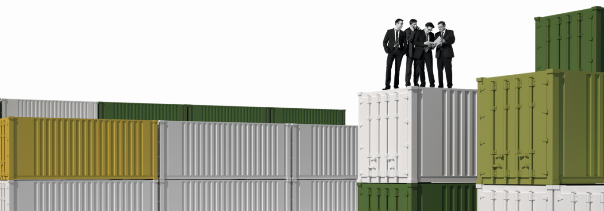 Anaxco Blog Beitrag Bild Riege IT-Servies IT-Lösungen IT-Experten Logistik-IT TMS Datensicherheit Speditionssoftware