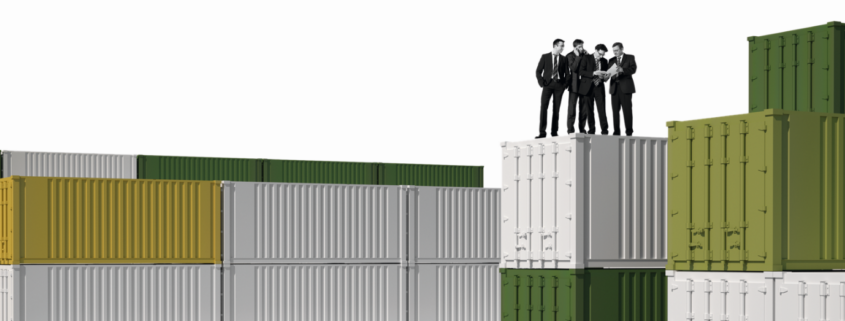 Anaxco Blog Beitrag Bild Riege IT-Servies IT-Lösungen IT-Experten Logistik-IT TMS Datensicherheit Speditionssoftware