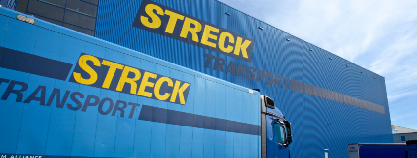 Anaxco Blog Beitrag Bild Streck Transport LKW Speditionssoftware Logistik-IT Transport-Manegement-System Cloud Tourenplanung Spedition