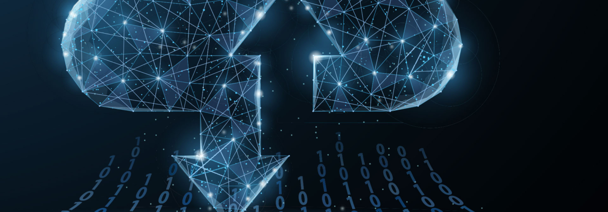 Anaxco Blog Beitrag Bild Cloud Anaxco Blog Beitrag Bild Analytics IT-Services IT-Lösungen Cloud Digitalisierung Datensicherheit Logistik-IT