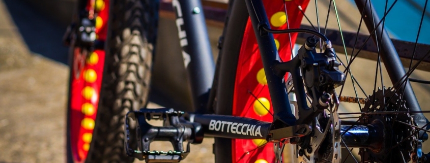 Anaxco Blog Beitrag Bild Fahrrad