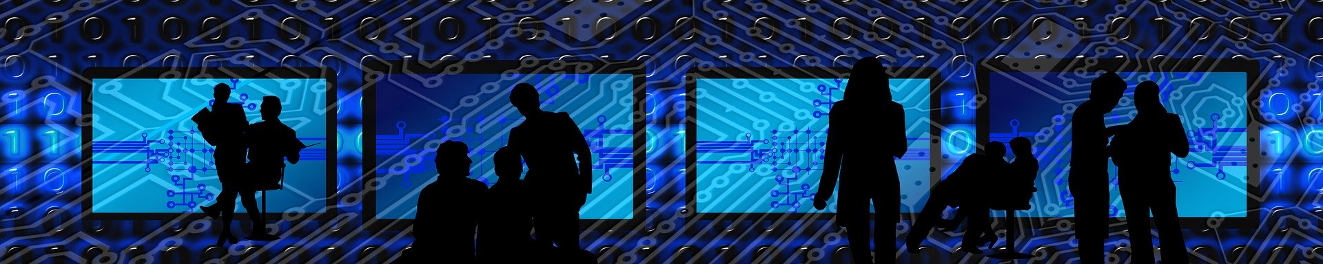 Anaxco Blog Beitrag Bild Datenbank IT-Services Zukunft IT-Lösungen Digitalisierung Cybersecurity