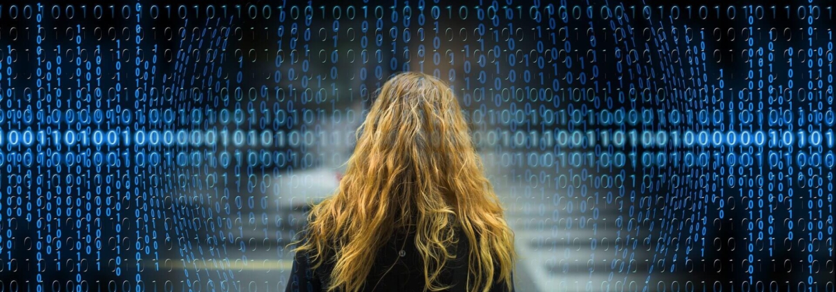 Anaxco Blog Beitrag Bild Datenbank IT-Services Zukunft IT-Lösungen Digitalisierung Cybersecurity