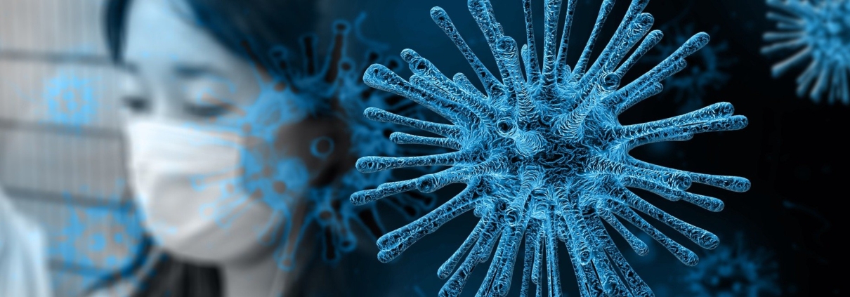 Anaxco Blog Beitrag Bild Coronavirus