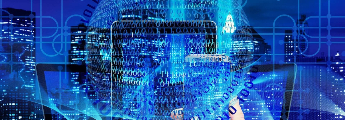 Anaxco Blog Beitrag Bild Digitalisierung IT-Services IT-Lösungen Datensicherheit Cloud IT-Experten