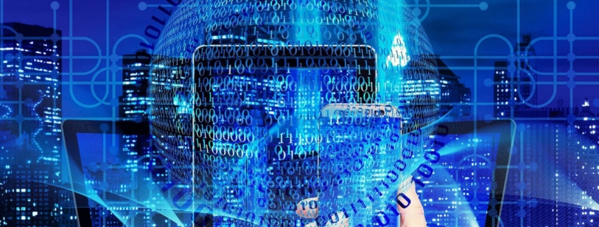 Anaxco Blog Beitrag Bild Digitalisierung IT-Services IT-Lösungen Datensicherheit Cloud IT-Experten