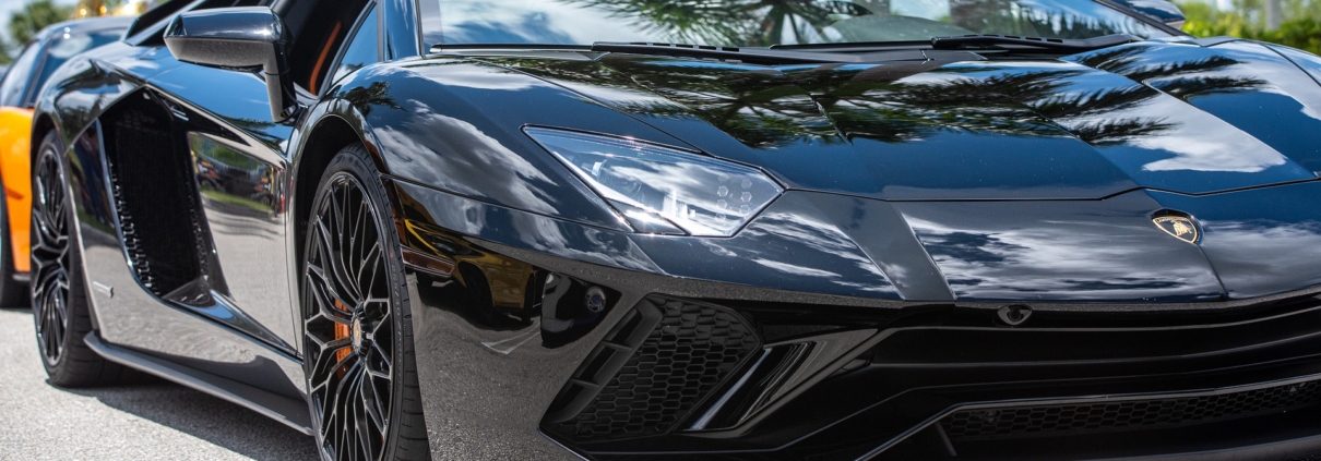 Anaxco Blog Beitrag Bild Lamborghini